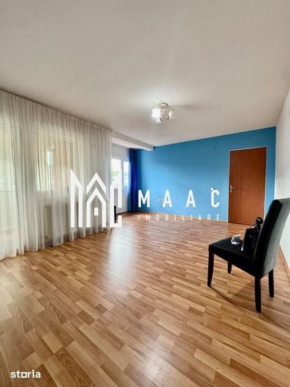 Garsonieră decomandată în Cartierul Nord