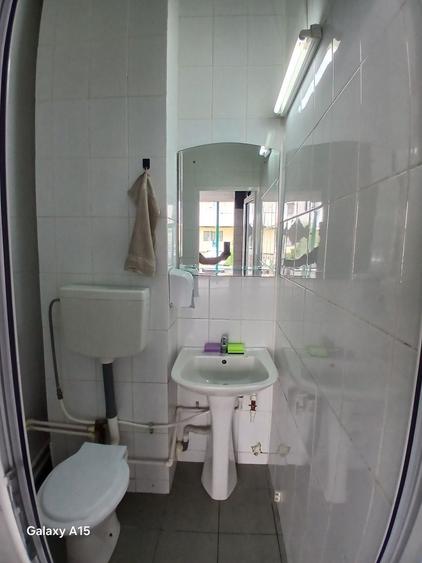 Spațiu comercial, de 35 mp, în Central