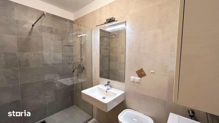 Apartament cu 2 camere în Tractorul