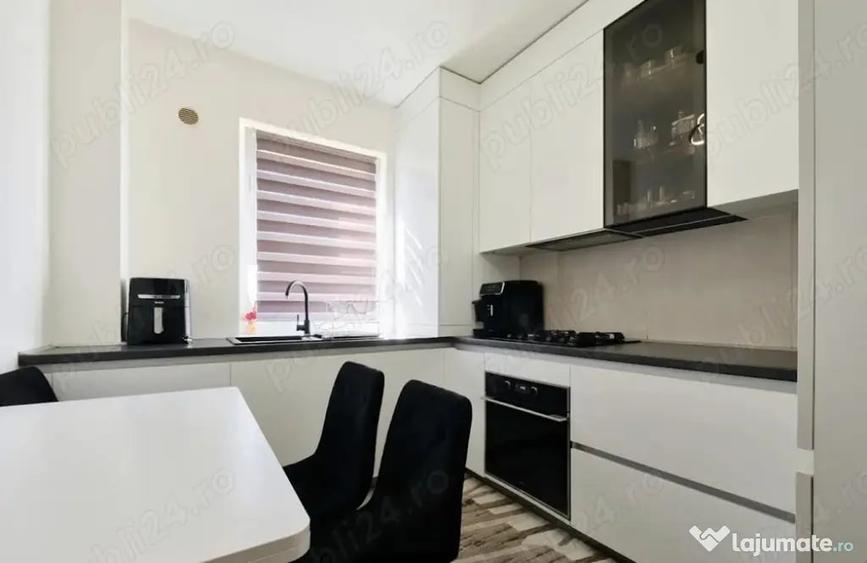 Apartament de 2 camere zona TRACTORUL,Str Nicolae Labis, - 3