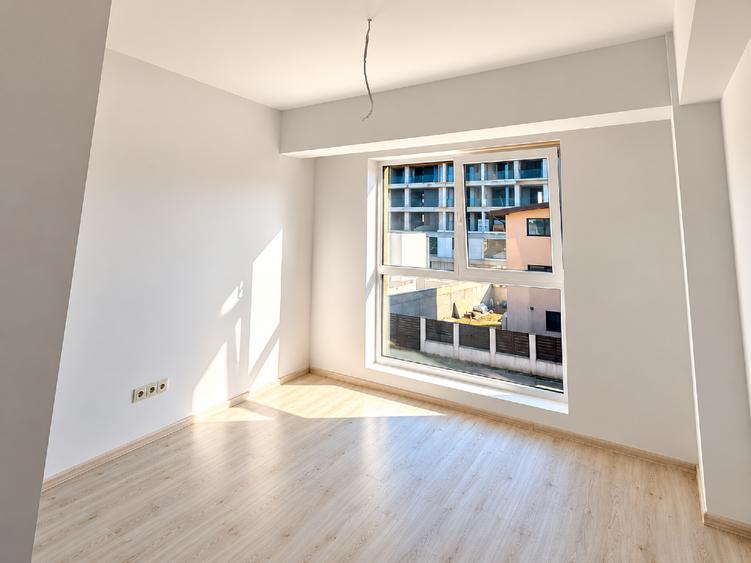 Apartament cu 2 camere decomandat în Theodor Pallady