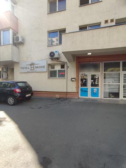 Spațiu comercial, de 53 mp, în Chișinau