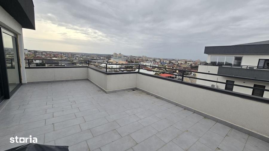 Apartament cu 2 camere în Vernești