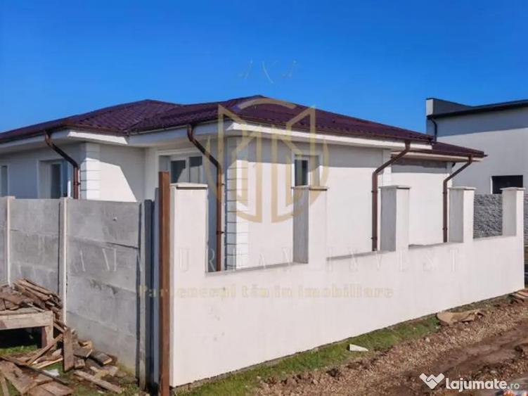 Casa Individuala | Intrare Vidra - Berceni | 3 Dormitoa... - 5