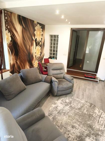 Apartament cu 2 camere în Ciorogârla
