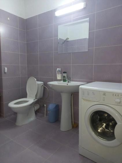 Apartament cu 2 camere decomandat în Tătărași