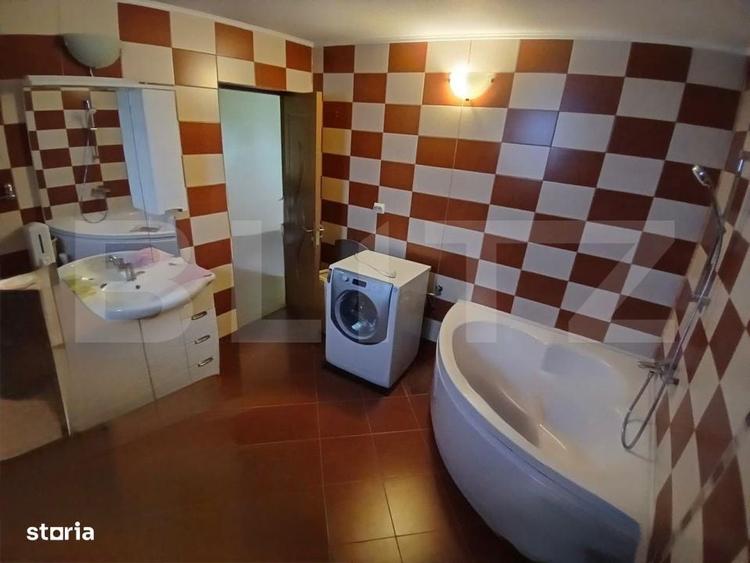 Casa P+M cu 5 camere si garaj, amplasate pe un teren de 650mp - 5