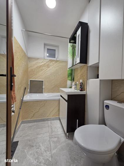 Apartament 2 camere de vanzare Gala?i, Micro 17 - 1