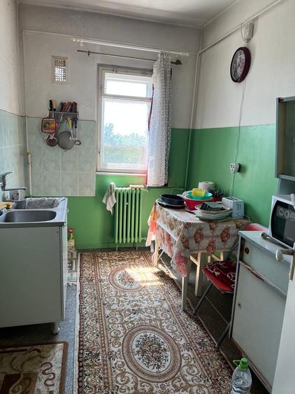Apartament 2 camere decomandate, Ploiești Nord – de renovat - 4