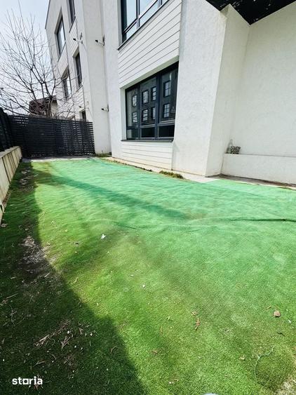 Apartament cu 3 camere în Nord