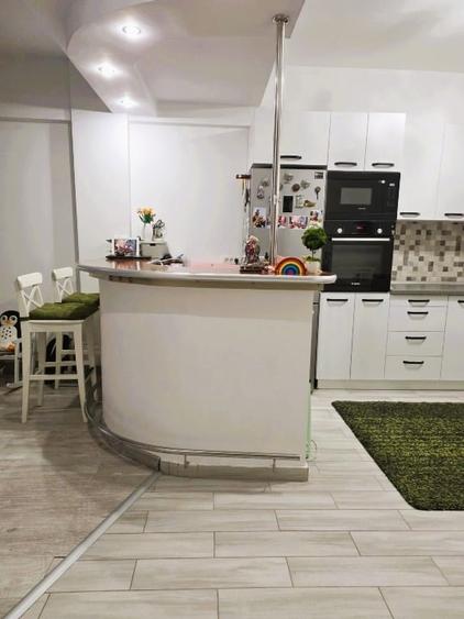 Proprietar | Apartament Premium Ultracentral | Bd. Ferdinand | Priveliște unică - 8