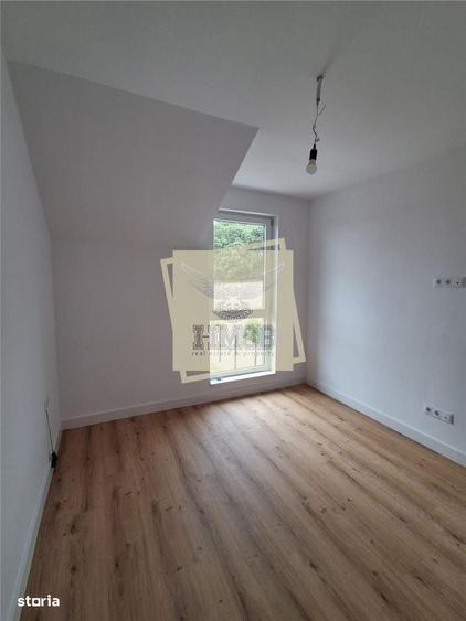 Casă cu 3 camere în Central
