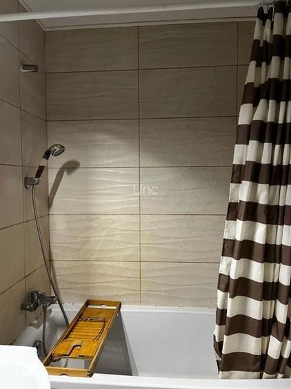 Inchiriez apartament 2 camere decomadat, zona aproape de centru/gara
