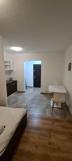 Garsonieră în Lipovei