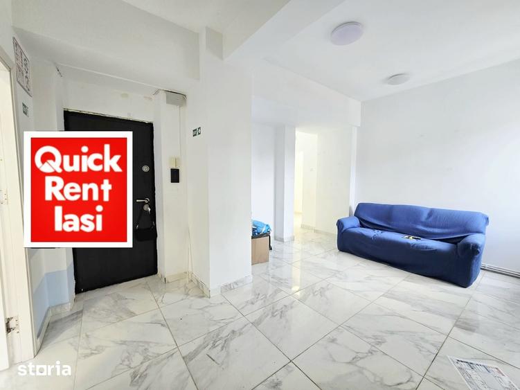 Spațiu comercial, de 130 mp, în Păcurari