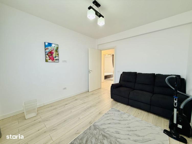 Casa P+E Valea Lupului mobilata si utilata - 9