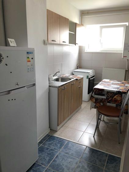 Apartament cu 2 camere decomandat în Mănăștur