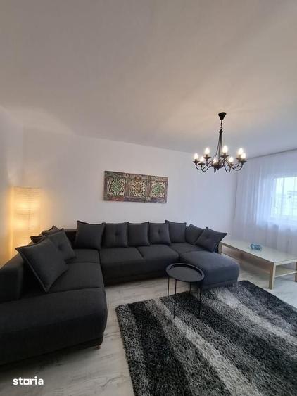 Apartament cu 2 camere în Grivița
