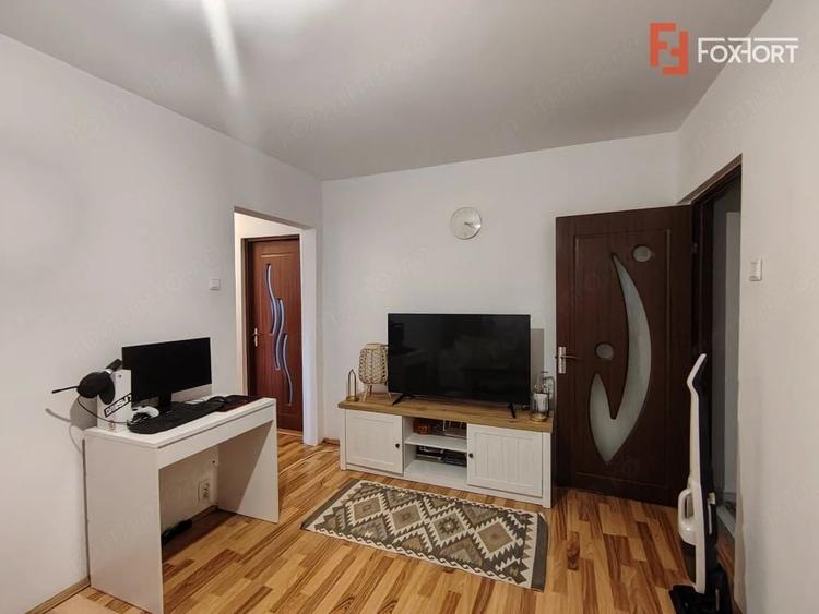 COMISION 0% Apartament 3 camere, 53 mp in Sagului Timisoara - V10332 - 5
