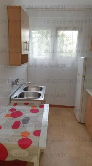 Apartament cu 2 camere decomandat în Astra