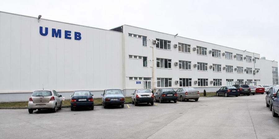 Spațiu industrial, de 20,702 mp, în Timișoara