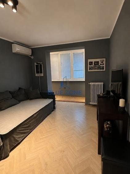Apartament cu 2 camere semidecomandat în Cotroceni