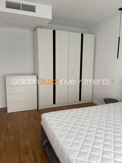 Apartament cu 2 camere în Aviației