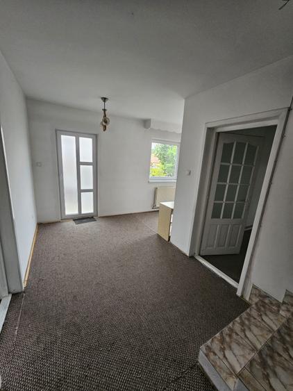 Duplex cu 6 camere cu Canalizare în Gheorgheni