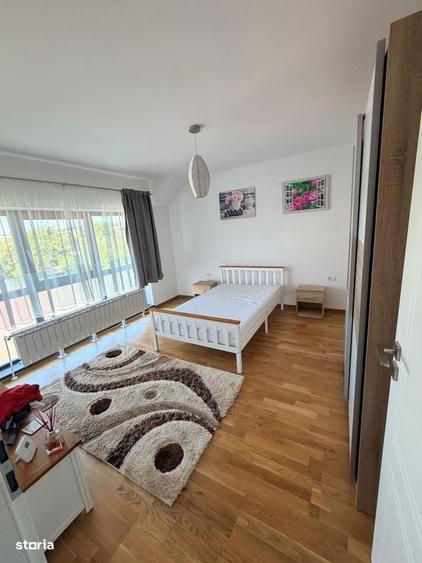 Casă cu 3 camere cu Teren 208 Mp în Central