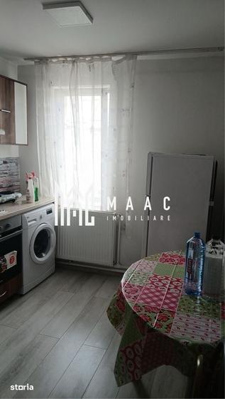 Garsonieră decomandată în Cartierul Traian