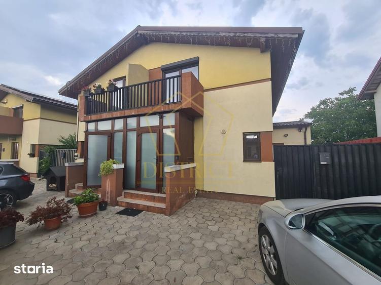 Casă cu 3 camere cu Canalizare în Mehala