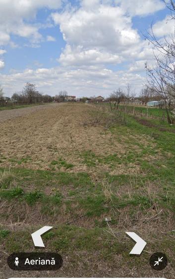 Teren intravilan de vanzare Ogrezeni Giurgiu. - 3
