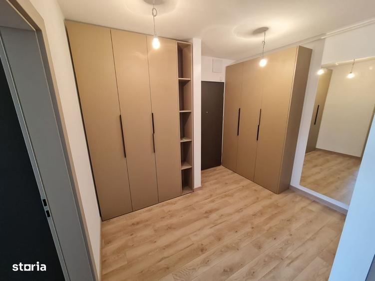Apartament cu 2 camere în UTA