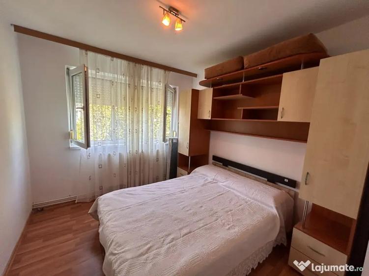 Apartament cu 2 camere semidecomandat în Apollo