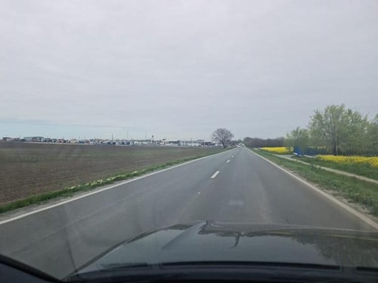 Teren Construcții intravilan de 1000 mp, în Agigea