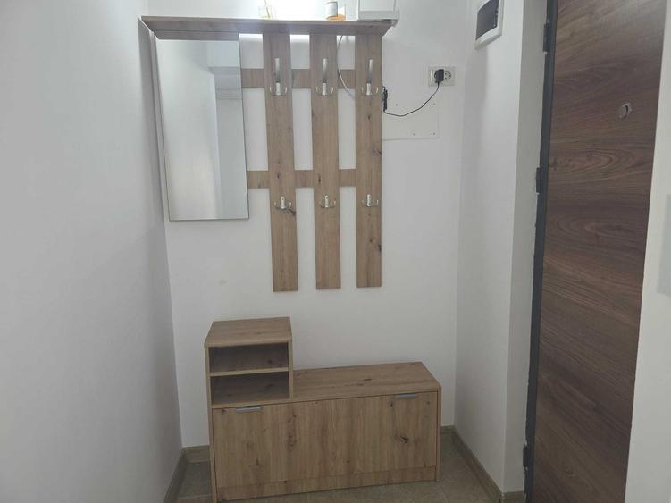 Garsonieră semidecomandată în Găvana