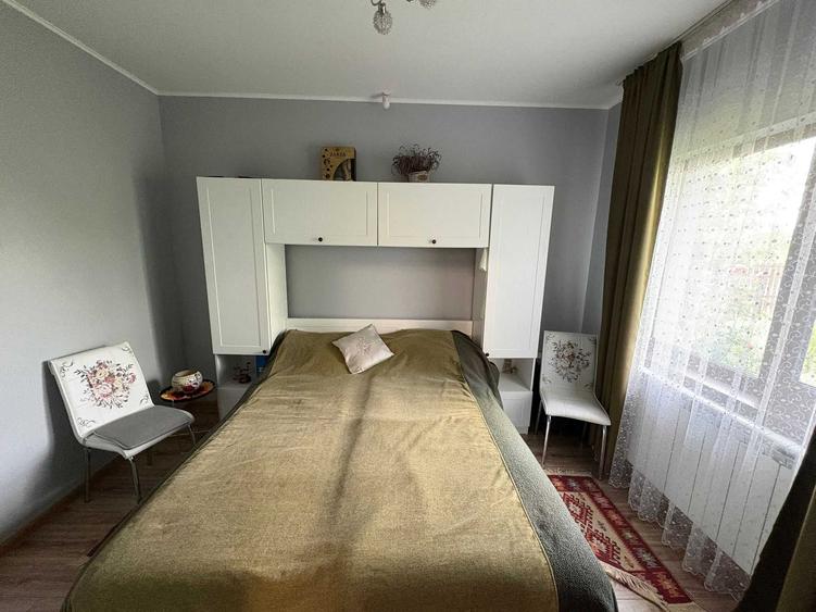 Casă cu 3 camere în Tudor Vladimirescu
