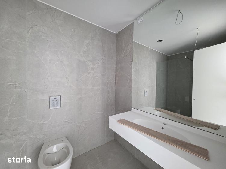 Apartament cu 2 camere în Andronache