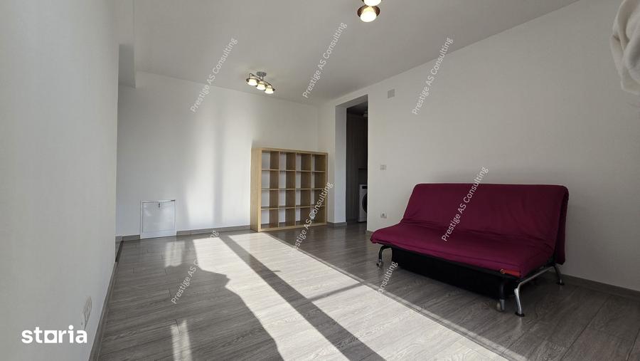 Apartament Nou Giroc | 2 camere | Decomandat | Balcon | Parcare - 16