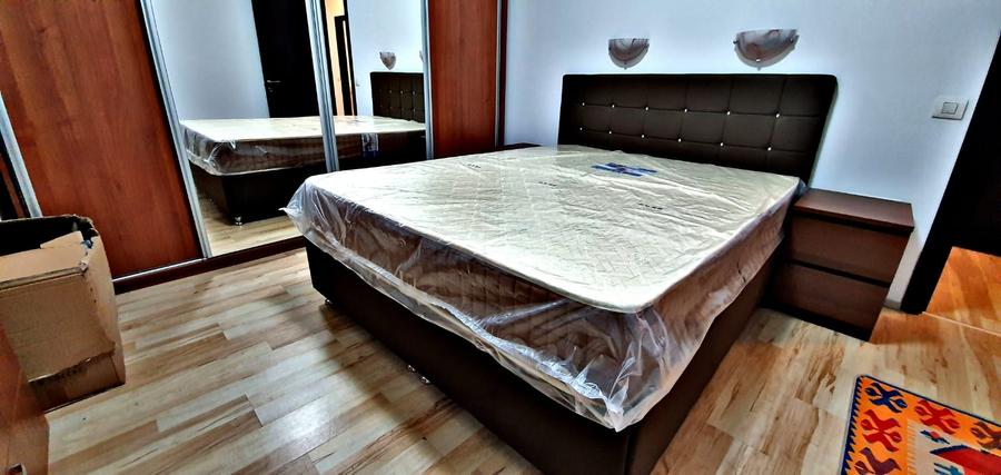 Apartament cu 3 camere decomandat în Herăstrău