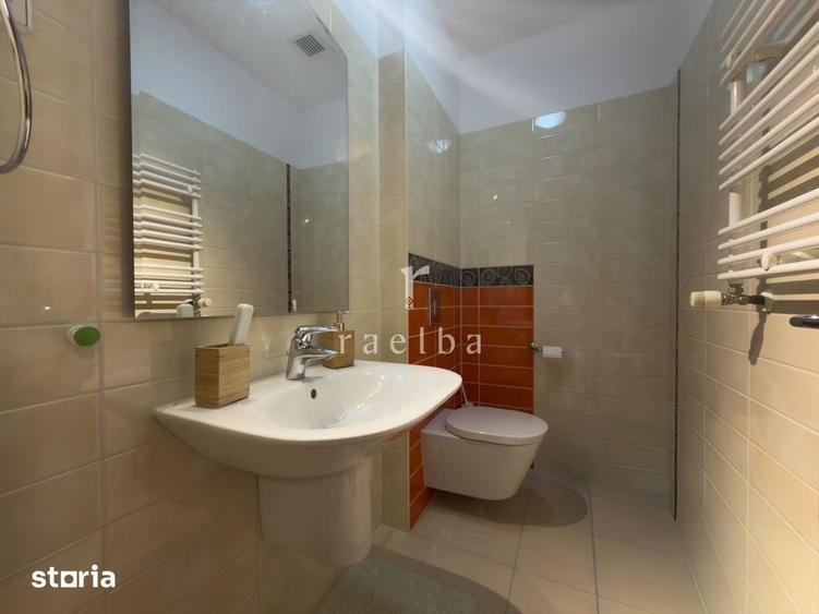 109mp | Pipera | Iancu Nicolae | 2 Camere | Parcare - 18