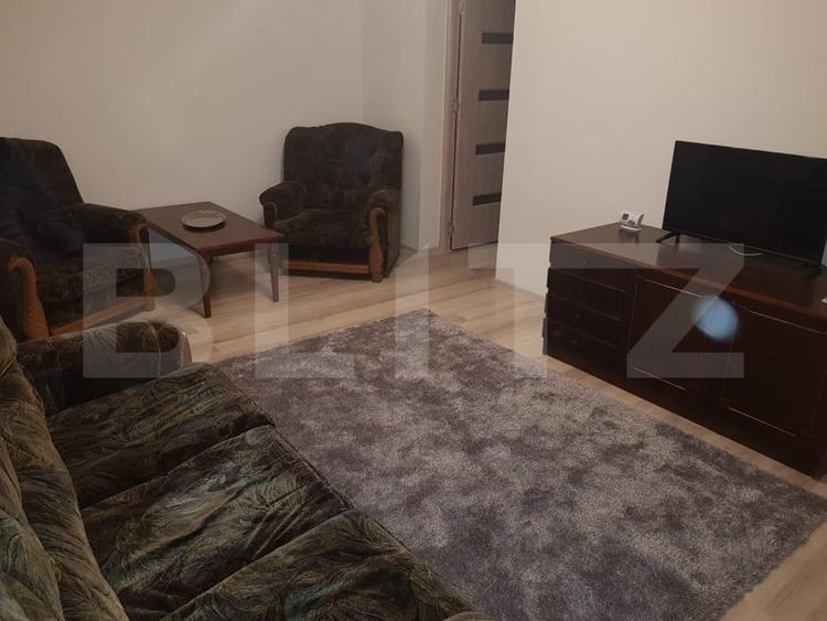 Apartament 2 camere, 47 mp, zona Liceului de Arte - 9