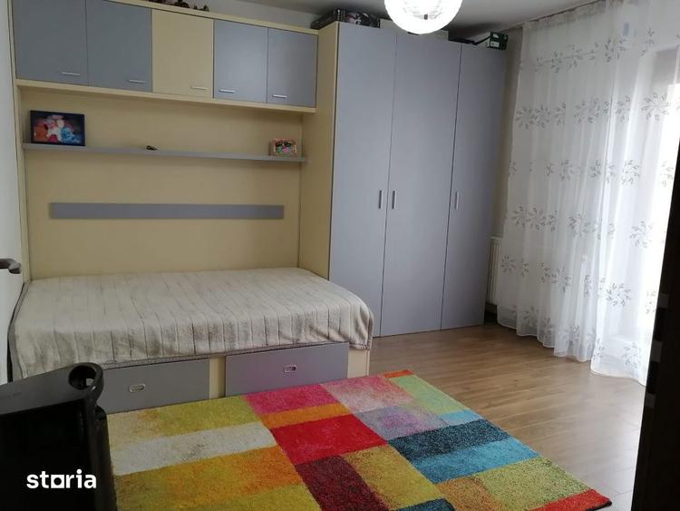 Casă cu 4 camere cu Teren 260 Mp în Chiajna