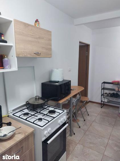 Apartament 1 camera, zona Medicina - Take Ionescu - 4
