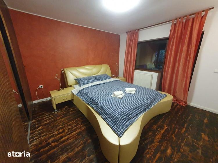 Casă cu 4 camere cu Teren 450 Mp în Podu Roș