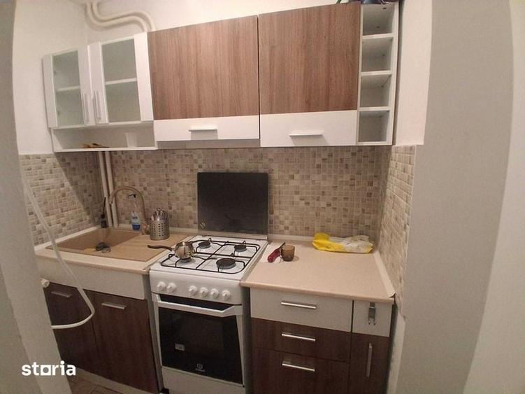Garsonieră semidecomandată în Drumul Taberei