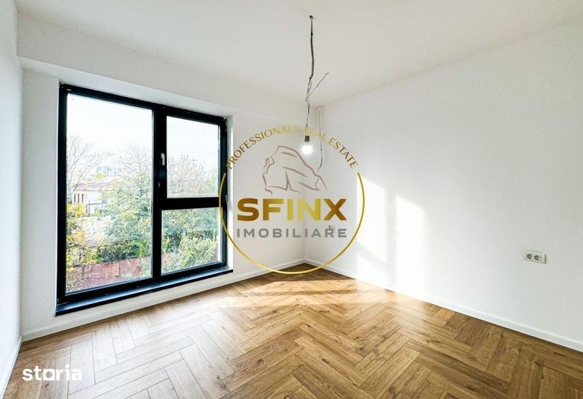 Apartament cu 2 camere în Tei