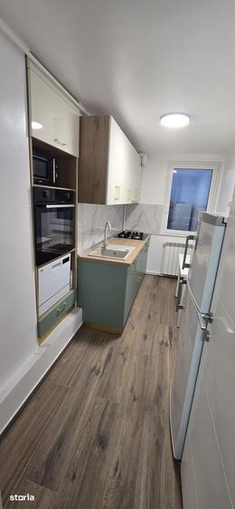 Apartament 2 camere Centru Ferdinand - Traian - 2