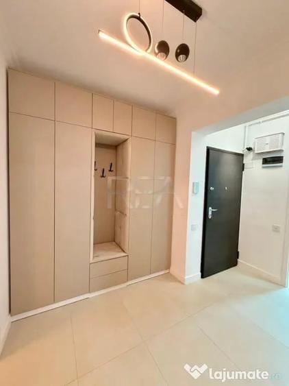 Apartament 2 camere | Complex Rezidential Exigent Plaza Faza - 10