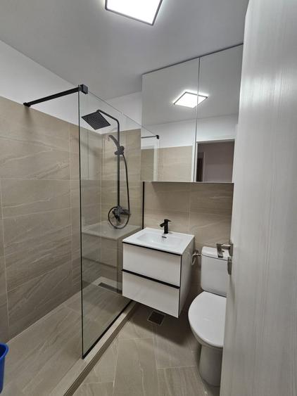 Apartament cu 2 camere decomandat, mobilat în Ghencea